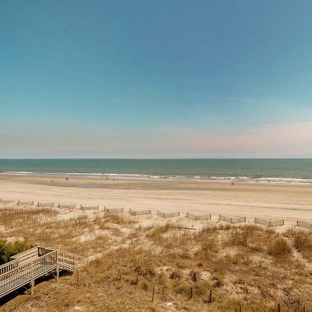 Best Beach Spot Миртл-Бич Экстерьер фото