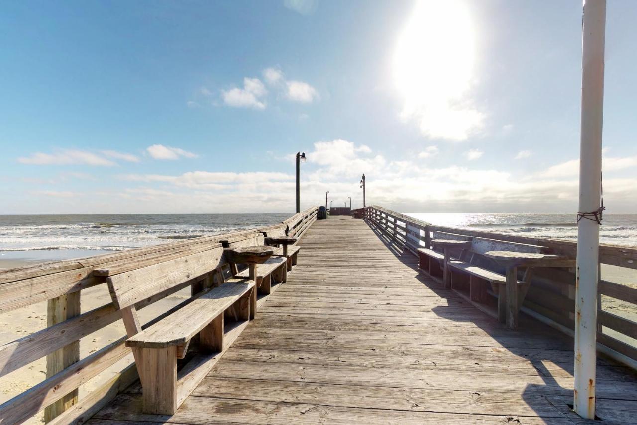 Best Beach Spot Миртл-Бич Экстерьер фото