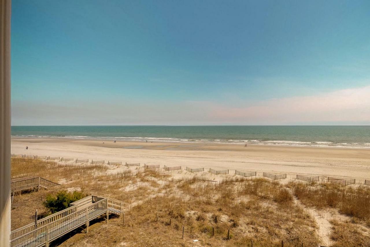 Best Beach Spot Миртл-Бич Экстерьер фото